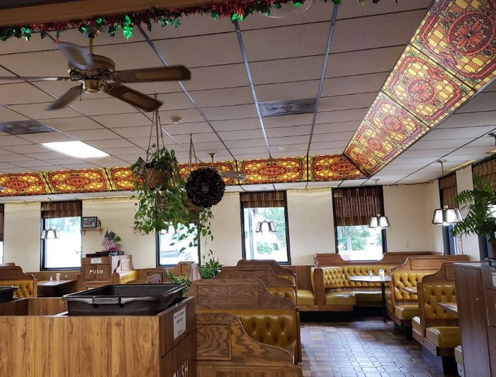 Ritzee Hamburgers - From Web Listing (newer photo)